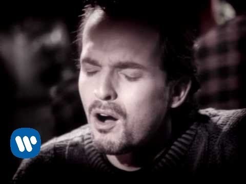 Miguel Bose - Si Tu No Vuelves (Video Oficial)