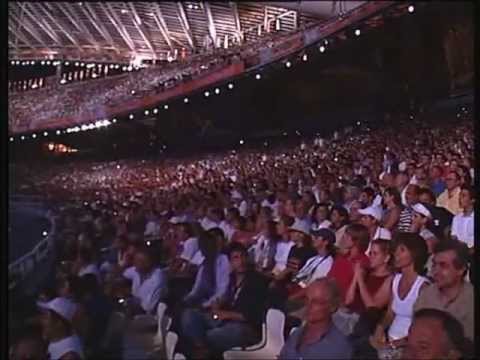 ΑΘΗΝΑ 2004 - Τελετή Έναρξης / ATHENS 2004 - Opening Ceremony