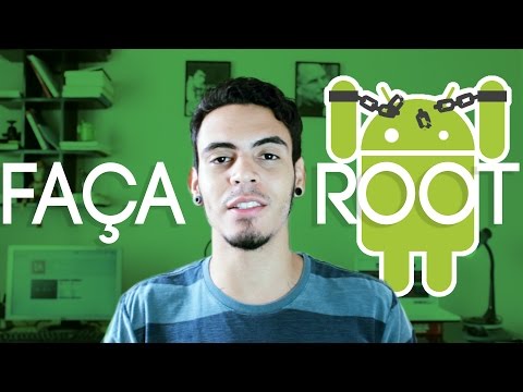 Como Fazer Root no Android (Simples e Comprovado)