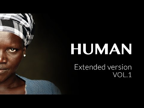 HUMAN VOL.1