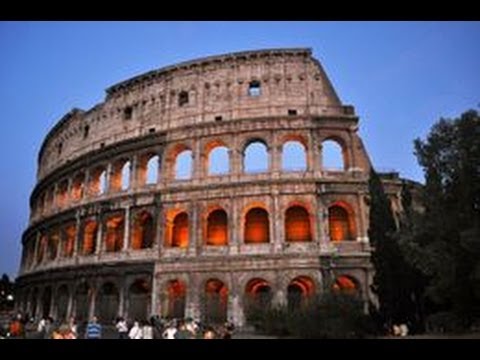 Rome 10 best places