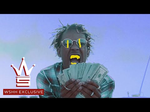 Lil Yachty & Rich The Kid "Fresh Off The Boat"  (WSHH Exclusive - Official Music Video)