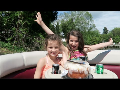 Bratayley Boat Tour (WK 279.5) | Bratayley