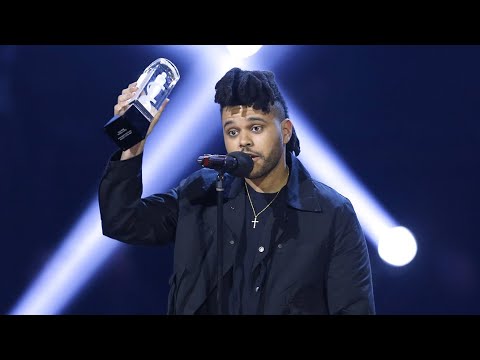 2016 JUNO Awards - Single Of The Year