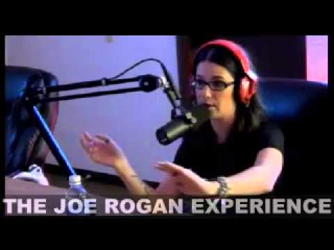 Joe Rogan Experience #293 - Cara Santamaria