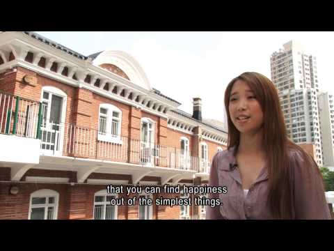 Welcome to HKU (English)