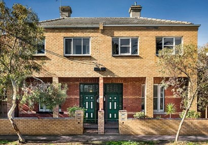 Historic St Kilda property ready for next chapter