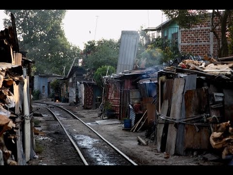 El Salvador Documentary - Fundación CINDE (english subtitles)