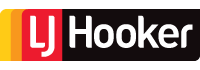 Logo for LJ Hooker Brisbane Central