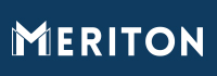 Logo for Meriton Apartments