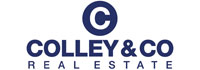 Logo for Colley & Co Real Estate