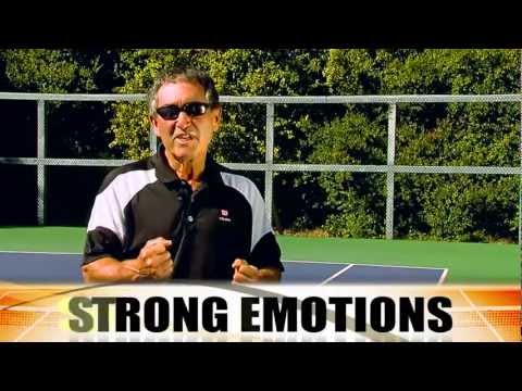 Dr. Allen Fox - Strong Emotions