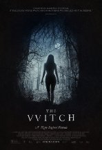 The VVitch: A New-England Folktale (2015)