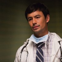 George Young in Containment (2016)