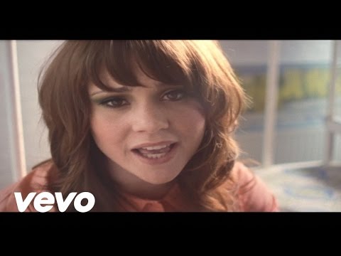 Kate Nash - Foundations