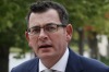 Daniel Andrews' position has been difficult to fathom.