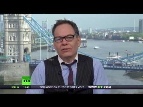 Keiser Report: The Return of Bubba (E917)