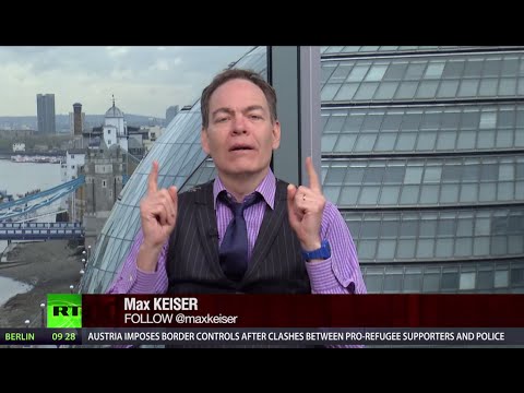 Keiser Report: Debt Slavery (E906)