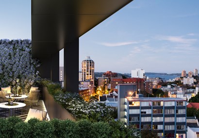 Sponsored: What Potts Point did next