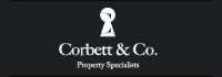 Logo for Corbett & Co