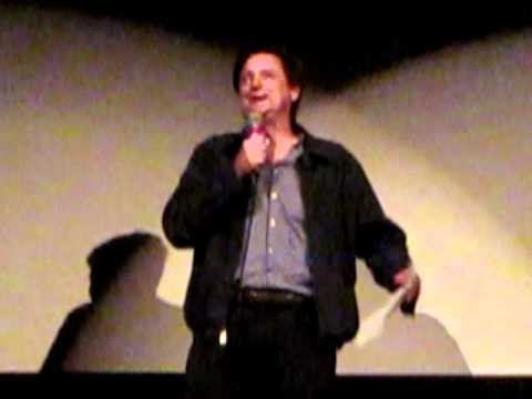 Bill Pullman - Alternate Independence Day Speech