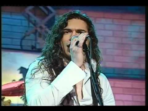 SARATOGA - Si amaneciera [LIVE]