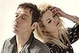 The Kills (Alison Mosshart and Jamie Hince)