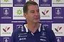 Matthew Pavlich in doubt (Thumbnail)