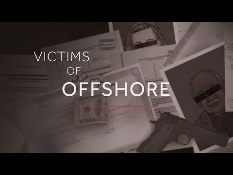 The Panama Papers: Victims of Offshore