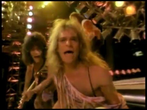 Van Halen - Panama