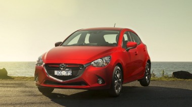 Mazda2