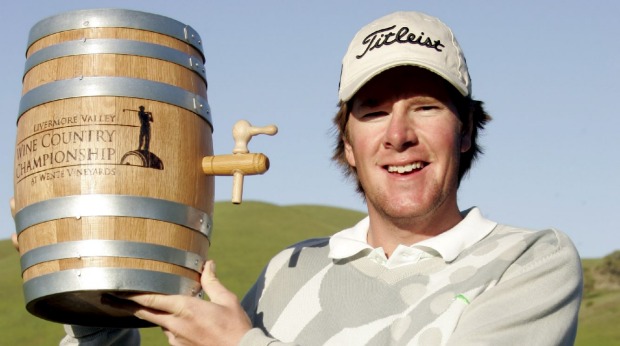 Aron Price will bring the total number of Australians at the US Open to seven.