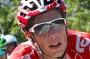 In a coma: Stig Broeckx.