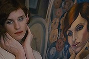 Trailer: The Danish Girl (Thumbnail)