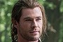 Chris Hemsworth in <i>The Huntsman: Winter's War</i>.