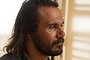 Aaron Pedersen and Jacki Weaver in Goldstone, which opened the 2016 Sydney Film Festival.