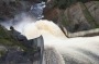 Tasmania's power crisis has been relieved by recent rain.