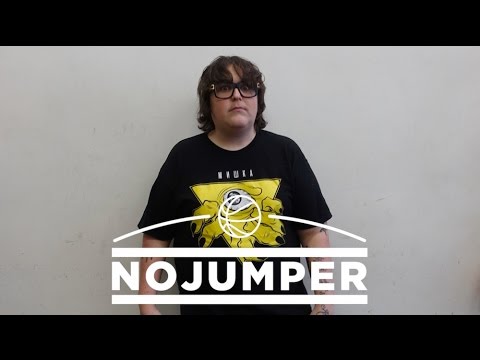 No Jumper - The Andy Milonakis Interview