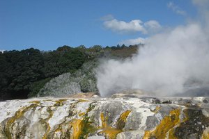 Rotorua