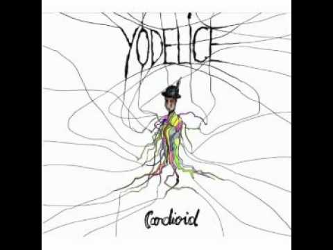 Yodelice- Five Thousand Nights