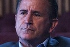 All at sea: Anthony LaPaglia's Frank Mollard has lost his way in Matthew Saville's <i>A Month Of Sundays</i>.