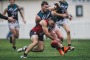 NEAFL Ainslie vs Belconnen.