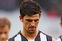 Scott Pendlebury leads his dejected Magpies from the MCG.