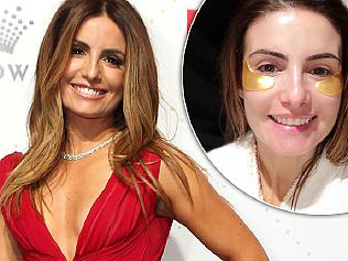 Ada Nicodemou, I’m not ’flawless’