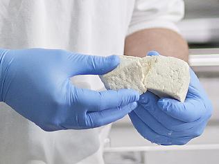 Tofu revolution a fit for Mallee