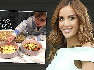 Bec Judd loves $2 Kmart bowls