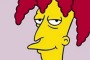 Sideshow bob.