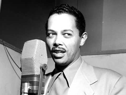 Billy Eckstine - As Time Goes By