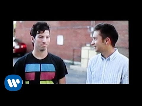 twenty one pilots: Ode To Sleep [OFFICIAL VIDEO]