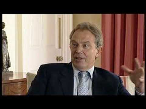 Simon Schama's Tour of Downing Street. Pt 1: The White Room